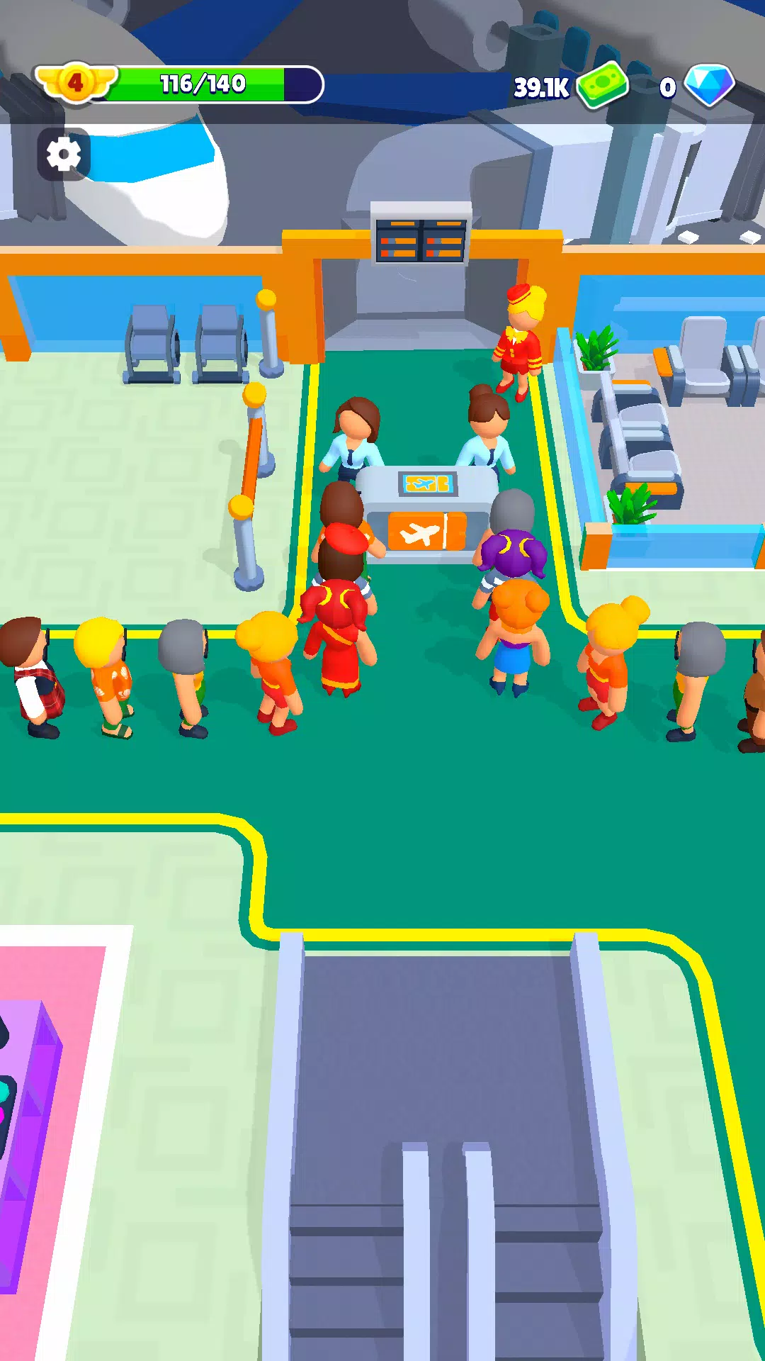 �ɻ�����Ա(����������Ϸ)v0.6.0 �ٷ�����