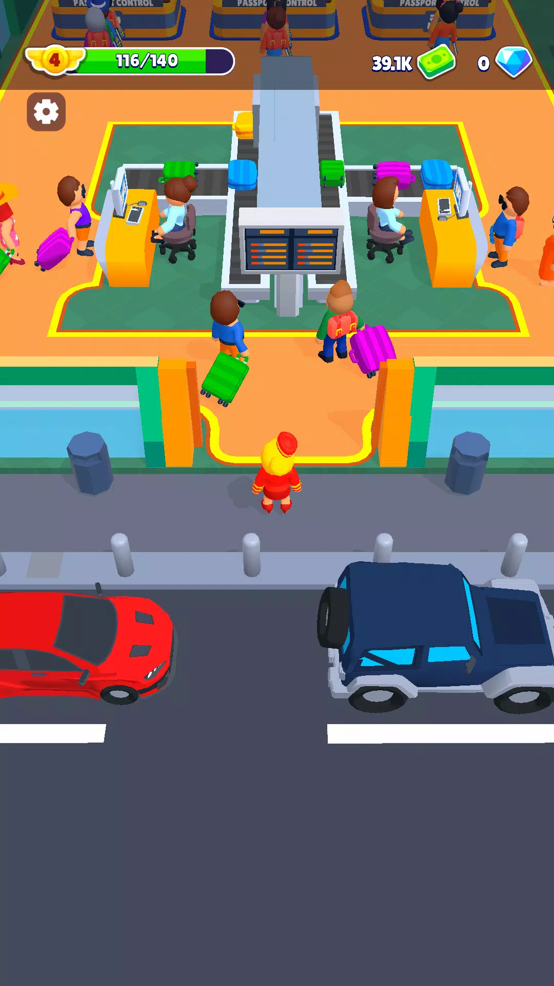 �ɻ�����Ա(����������Ϸ)v0.6.0 �ٷ�����