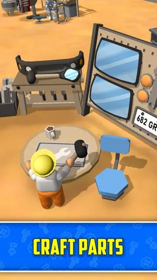 Scrapyard Tycoon��Ʒ����ల׿���ֻ���v4.3.0 ��׿��