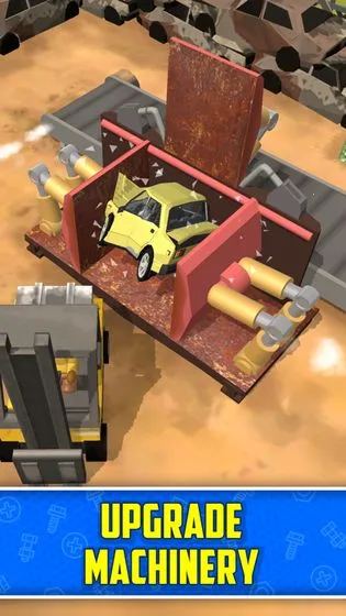 Scrapyard Tycoon��Ʒ����ల׿���ֻ���v4.3.0 ��׿��