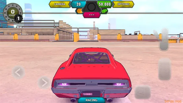 PROJECT DRIFT��ĿƯ����Ϸ(����Ư������)v152 �ֻ���