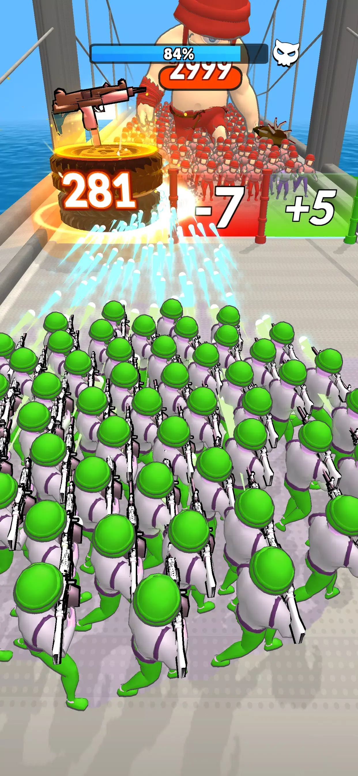 ��ʵ�������(���ս����Ϸ)v4.2.4 �ֻ���