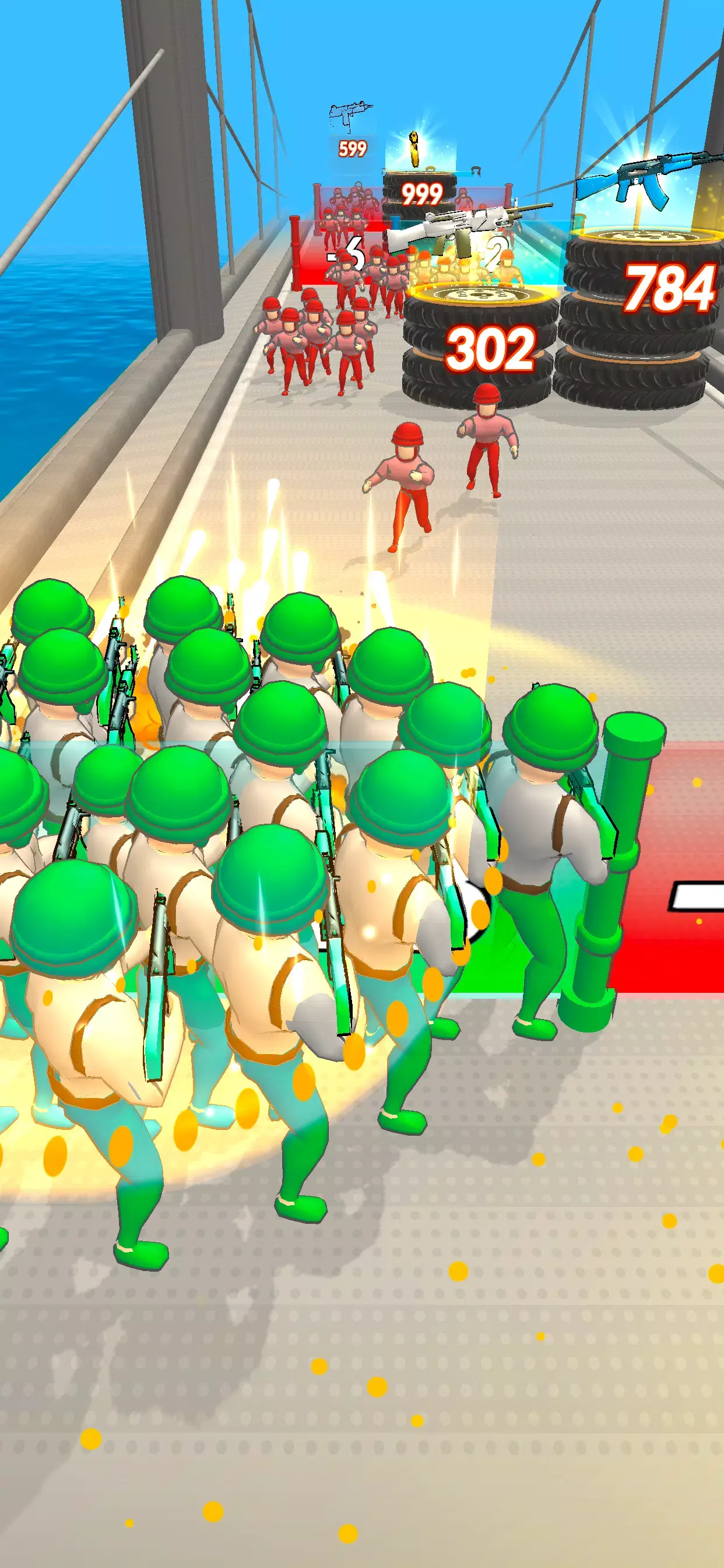 ��ʵ�������(���ս����Ϸ)v4.2.4 �ֻ���