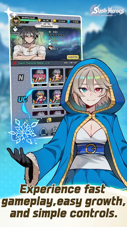 ����Ӣ�۸����˵�2026�ٷ����°汾v1.11.24 �ֻ���