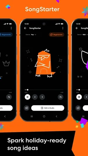 BandLab(���ִ���ƽ̨)v11.18.2 �ֻ���