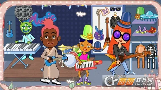 �ҵĳ���(���о�Ӫ��Ϸ)v1.3.7 �ٷ�����