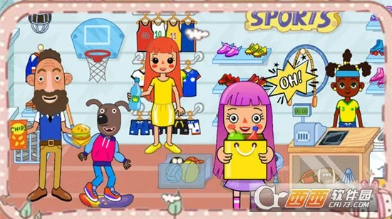 �ҵĳ���(���о�Ӫ��Ϸ)v1.3.7 �ٷ�����