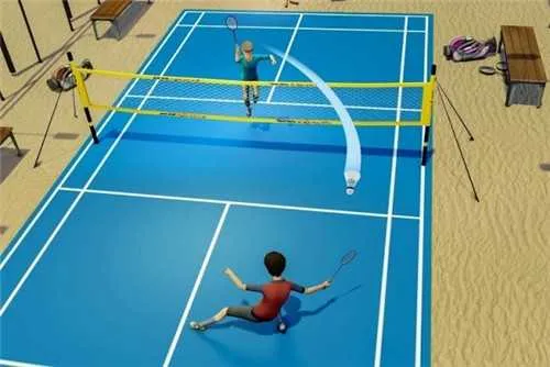 ��ë��Ծ�1v1(��ë�򾺼���Ϸ)v3.20.4 ��Ѱ�