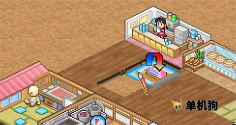 ����A�ε�ͭ���յ�2026�ٷ����°汾v1.2.6 �ֻ���