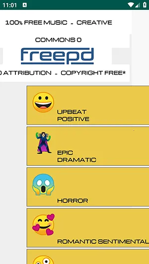 freepd��׿���ֻ���v1 �ֻ���