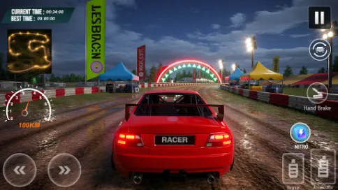 ԽҰ������3D������ʻ(3DԽҰ��ʻ��Ϸ)v1.0.5 ��׿��