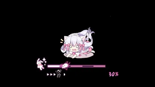 喵可莉的兔玩偶2026最新版本 喵可莉的兔玩偶2026最新版本