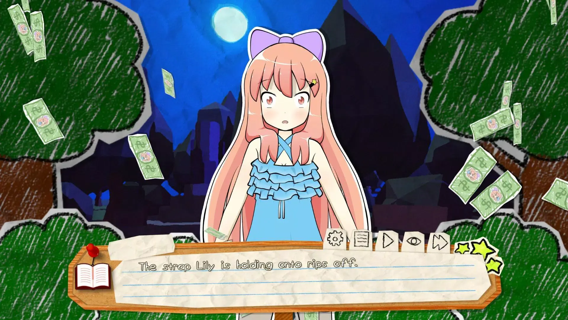 ������ݼ�֮ҹ��������(�Ӿ�С˵��Ϸ)v1.63 ��Ѱ�