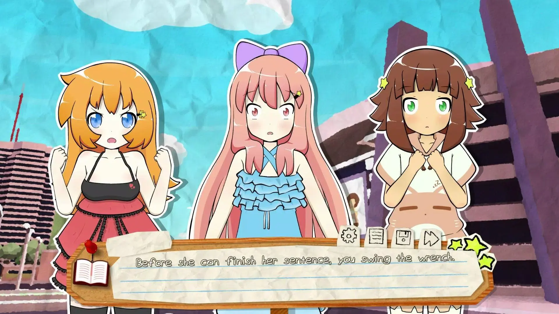 ������ݼ�֮ҹ��������(�Ӿ�С˵��Ϸ)v1.63 ��Ѱ�