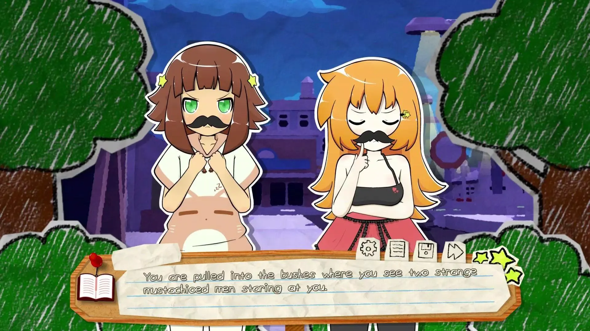 ������ݼ�֮ҹ��������(�Ӿ�С˵��Ϸ)v1.63 ��Ѱ�