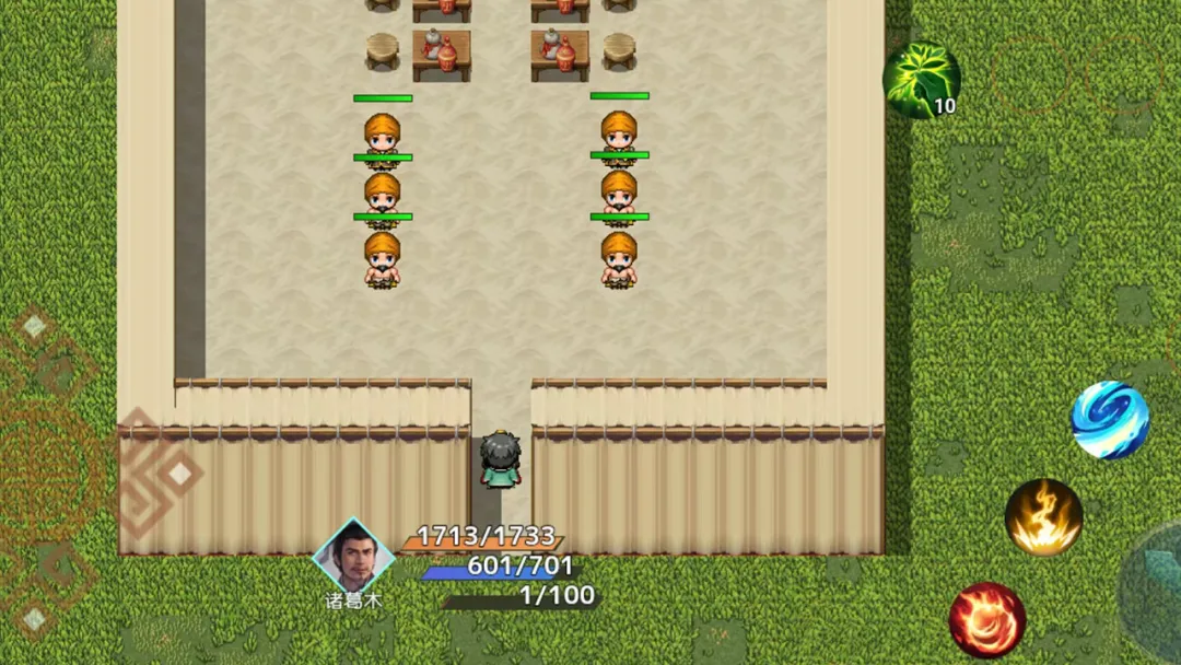 ��ʳ�������ս��2026�ٷ����°汾v1.2 ��Ѱ�