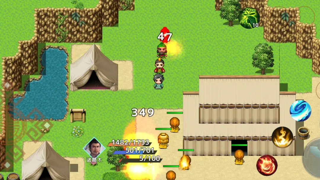 ��ʳ�������ս��2026�ٷ����°汾v1.2 ��Ѱ�