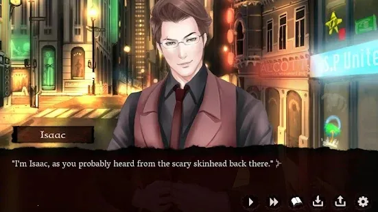 RedEmbrace(���ط�������Ϸ)v4.8.0 �ٷ�����