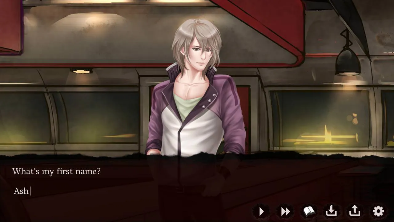 RedEmbrace(���ط�������Ϸ)v4.8.0 �ٷ�����