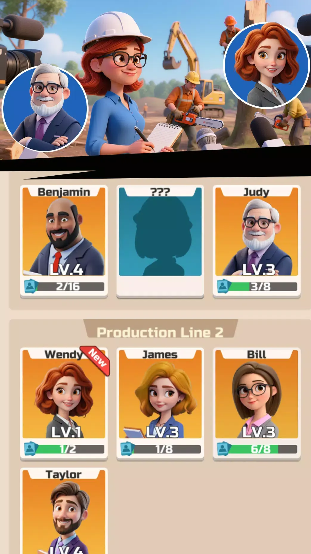 �ҵ�ľ�ĳ�ʹ��ǿ��2026�ٷ�����v1.1.6 ��Ѱ�