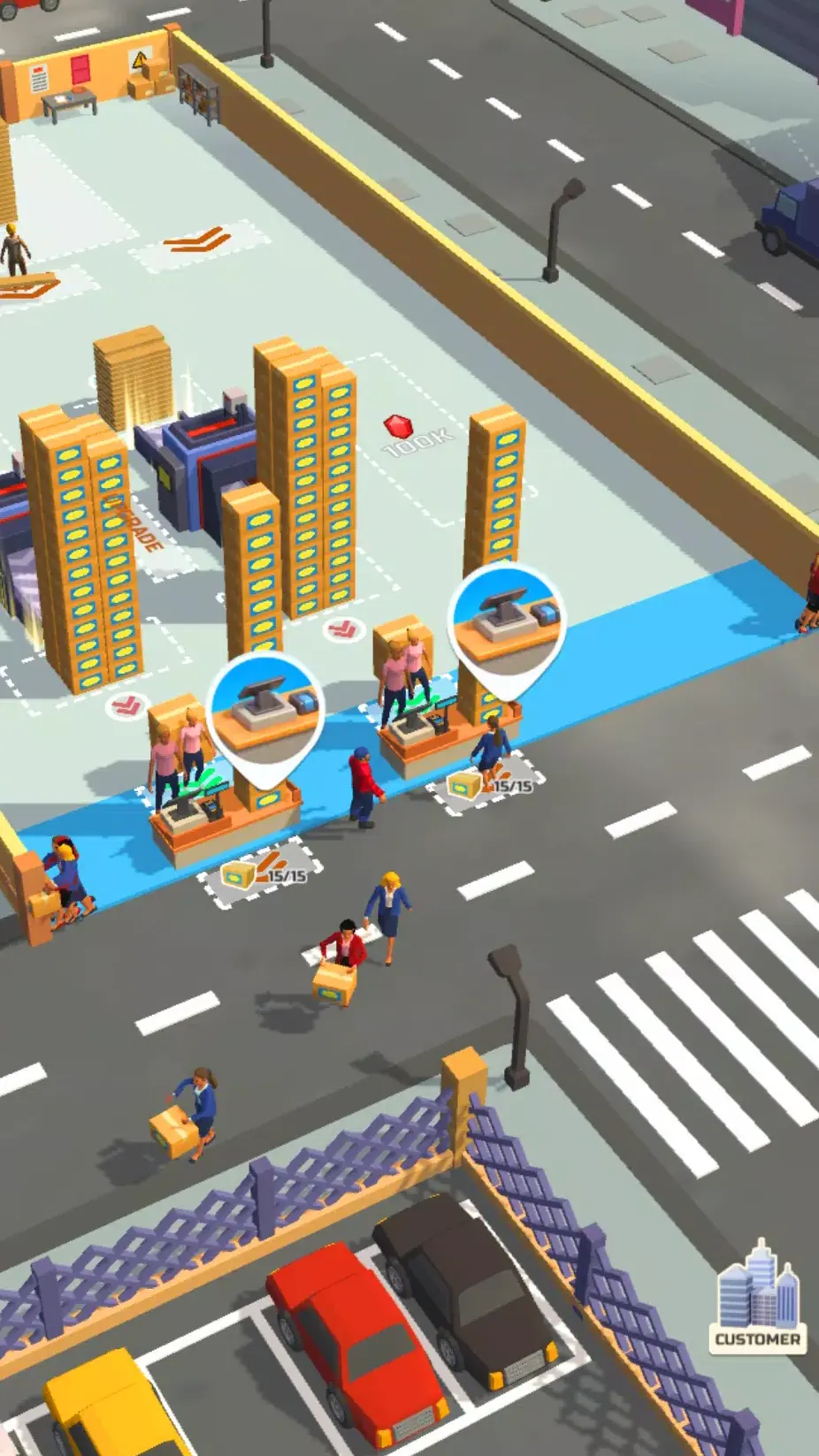 �ҵ�ľ�ĳ�ʹ��ǿ��2026�ٷ�����v1.1.6 ��Ѱ�