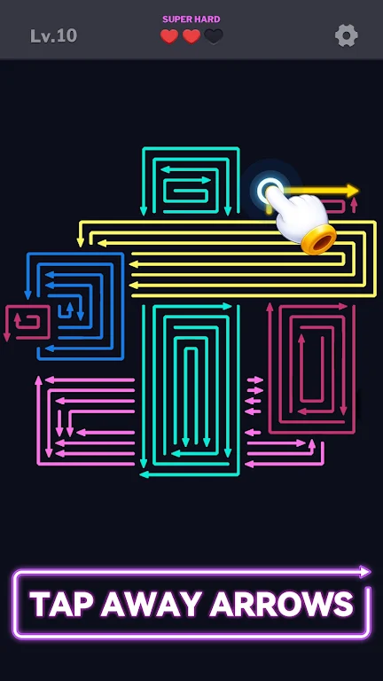 ���裺�������(��ͷ������Ϸ)v1.4.1 ��׿��