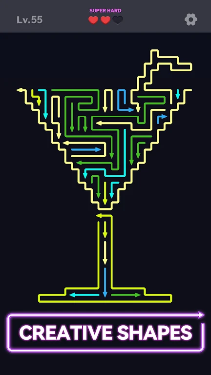 ���裺�������(��ͷ������Ϸ)v1.4.1 ��׿��