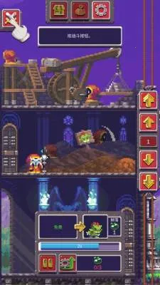 Ӣ�۲t��(������ħ����Ϸ)v1.0.2 �ٷ�����