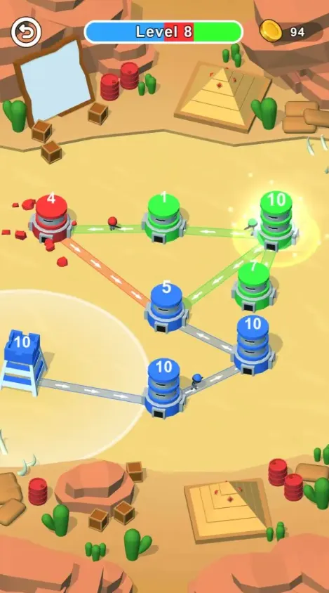 小小兵工厂2026官方正版 小小兵工厂2026官方正版