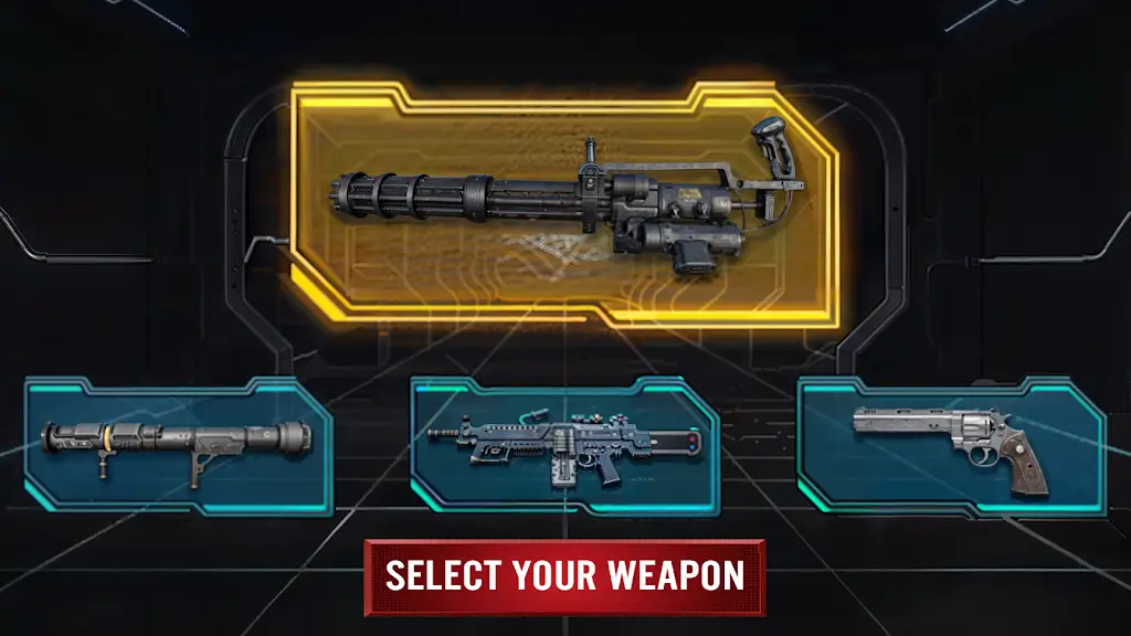 ǹ�У���Чģ����(ǹе��Чģ����)v1.1.4 ��Ѱ�