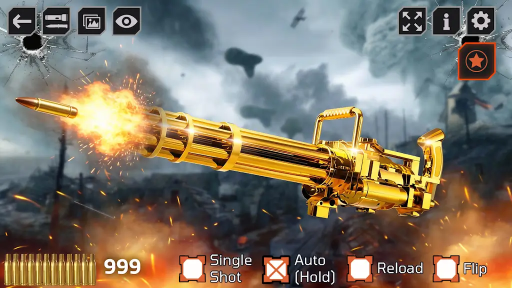 ǹ�У���Чģ����(ǹе��Чģ����)v1.1.4 ��Ѱ�