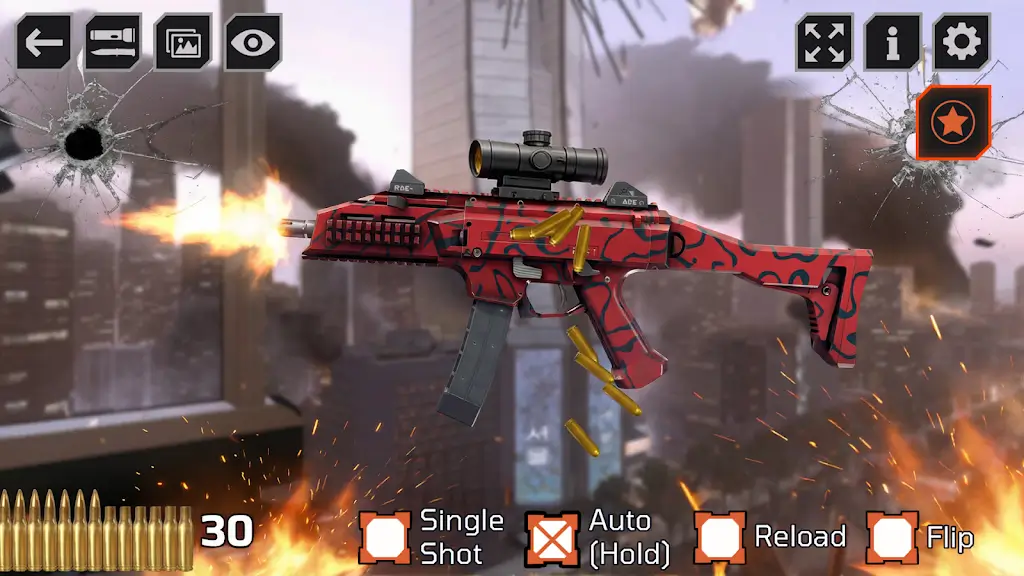 ǹ�У���Чģ����(ǹе��Чģ����)v1.1.4 ��Ѱ�