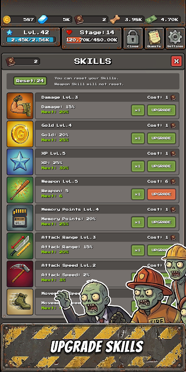 �����Ҵ��ߣ���ʬ֮��(ĩ�ս�ʬ������Ϸ)v1.0 �ٷ�����