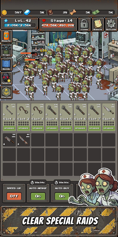 �����Ҵ��ߣ���ʬ֮��(ĩ�ս�ʬ������Ϸ)v1.0 �ٷ�����