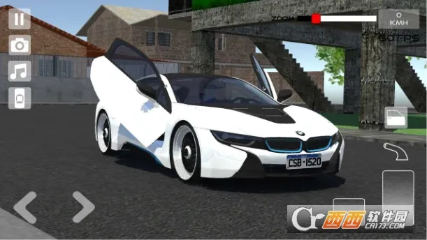 巴西汽车改装版(巴西改装车游戏) 巴西汽车改装版(巴西改装车游戏)