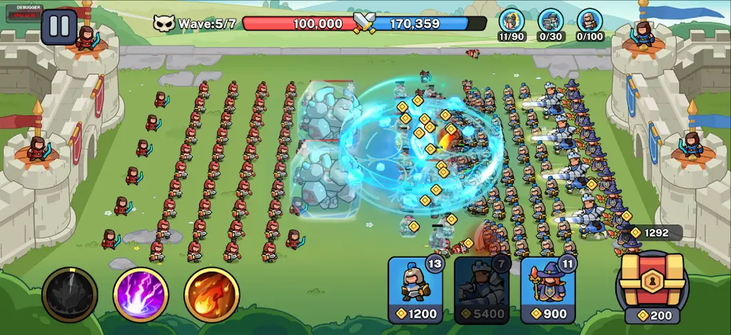 ��ʿ��棺���֮ս(����������)v0.2.5.318 �ٷ�����