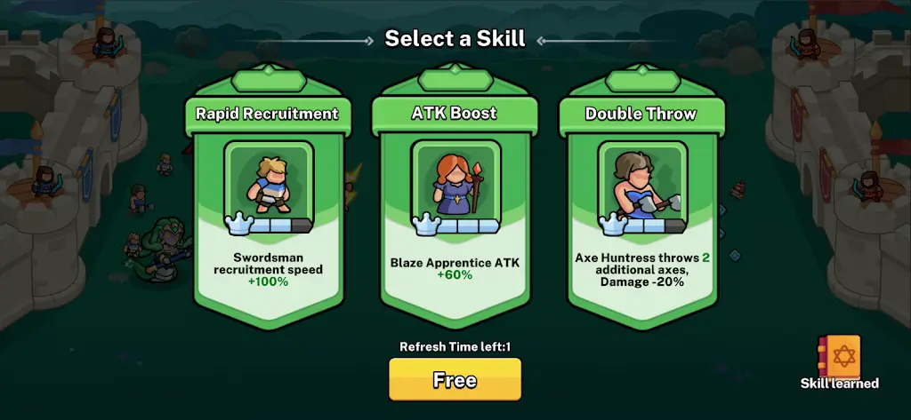 ��ʿ��棺���֮ս(����������)v0.2.5.318 �ٷ�����