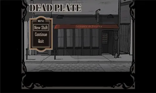 deadplateСŮ���������ֻ���v1.9.5 �ֻ���
