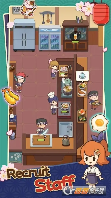 ������˾��(��˾�꾭Ӫ��Ϸ)v4.16.0 ��׿��