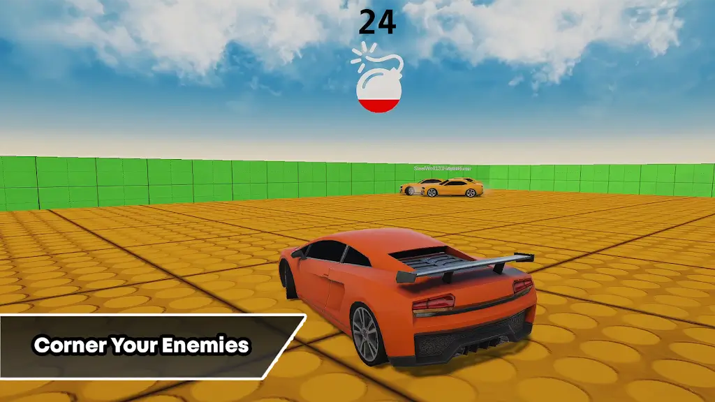 �ؾ߽���������ɱ(����������Ϸ)v0.1.0 ��׿��