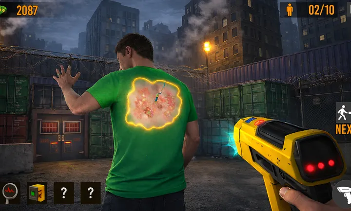 ����������ʬ2026���ذ�װv1.4 �ٷ�����