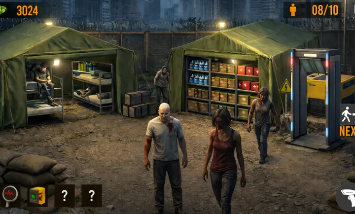 ����������ʬ2026���ذ�װv1.4 �ٷ�����