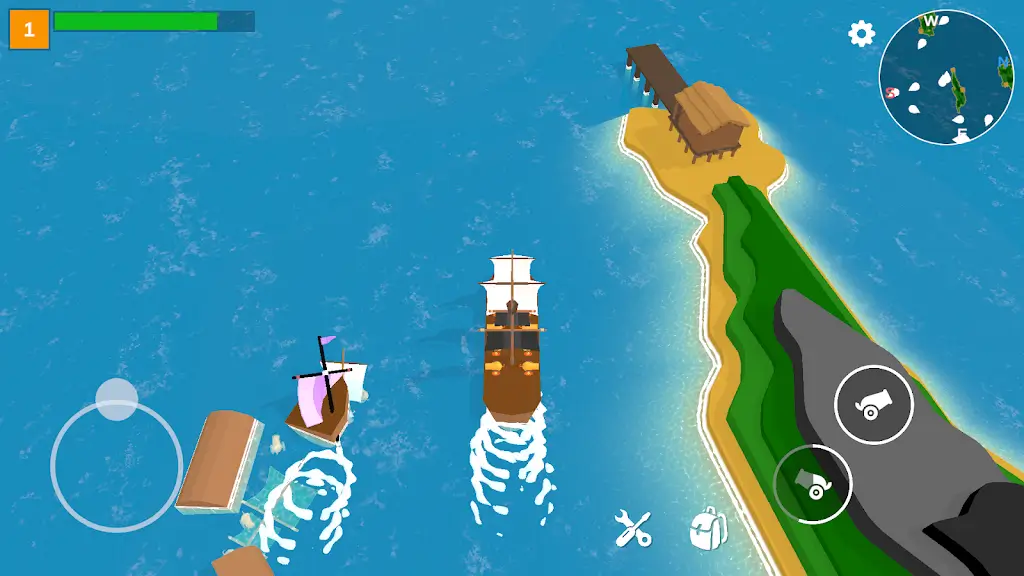 ����֮·2026���°汾v0.1 �ֻ���