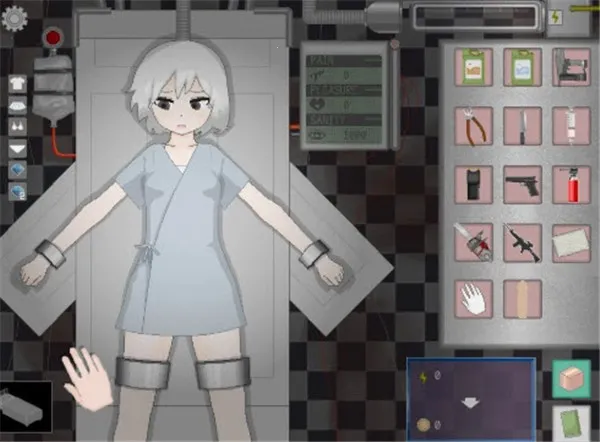 devastate��ͷ(��ͷ��װС��Ϸ)v1.0 �ٷ�����