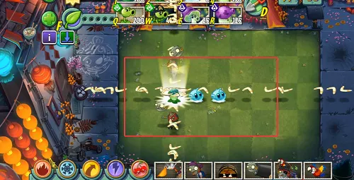 Gardendless(ֲ���ս��ʬ��Ϸ)v0.7.1 �ֻ���