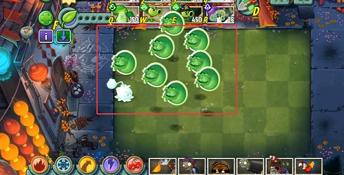 Gardendless(ֲ���ս��ʬ��Ϸ)v0.7.1 �ֻ���