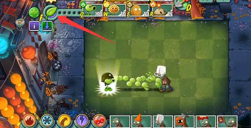 Gardendless(ֲ���ս��ʬ��Ϸ)v0.7.1 �ֻ���