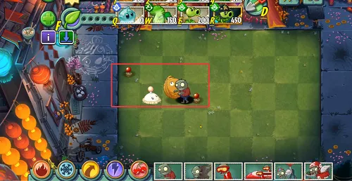 Gardendless(ֲ���ս��ʬ��Ϸ)v0.7.1 �ֻ���