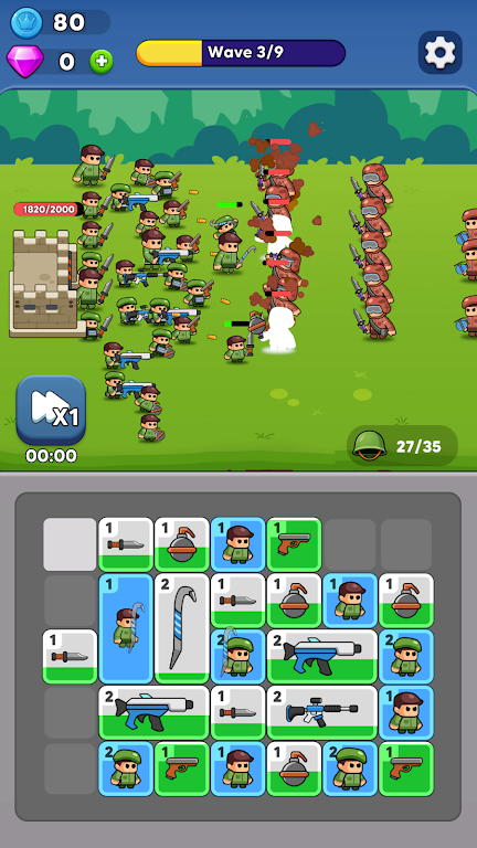 ����ս�����ϳɶ�ս(�ϳɲ��Զ�ս��Ϸ)v1.0 �ֻ���