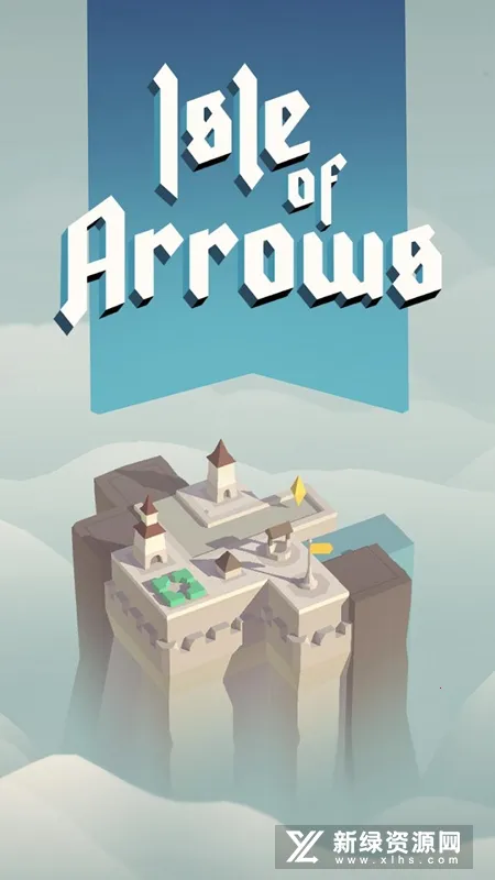 Isle of Arrows(��֮����������Ϸ)v1.1.4 ��׿��